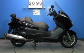 YAMAHA MAJESTY 400 2007 SH04J