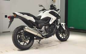 HONDA NC750X ABS 2014 RC72