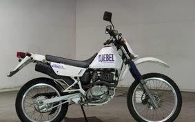 SUZUKI DJEBEL 125 SF44A