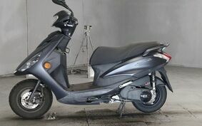 YAMAHA AXIS Z SED7J