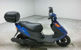 SUZUKI ADDRESS V125 CF4EA