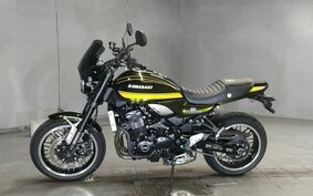 KAWASAKI Z900RS 2020 ZR900C