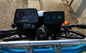YAMAHA TW200 DG07J