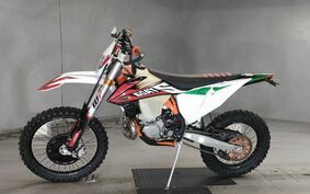 KTM 250 EXC TPI SIXDAYS GSA20