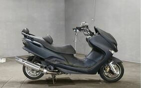 YAMAHA MAJESTY 125 5CA