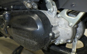 SUZUKI ADDRESS V125 DT11A