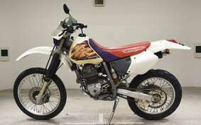 HONDA XR250R ME08