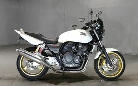 HONDA CB400SF VTEC REVO 2011 NC42