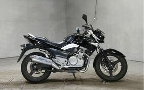 SUZUKI GSR250 GJ55D