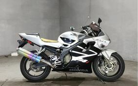 HONDA CBR600F4 2001 PC35