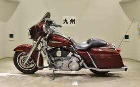 HARLEY FLHX 1580 2008 KB4