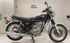 YAMAHA SR400 Gen.4 2011 RH03J