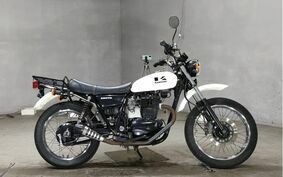 KAWASAKI 250TR BJ250F