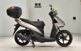 SUZUKI ADDRESS 110 CE47A