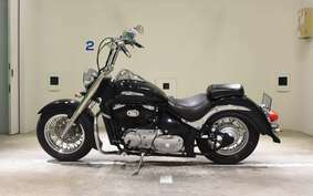 SUZUKI INTRUDER 400 Classic 2001 VK54A