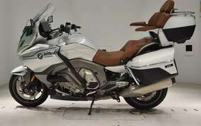 BMW K1600GTL 2023