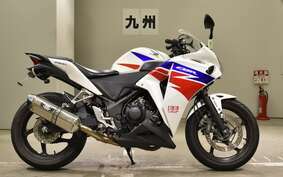 HONDA CBR250R A MC41