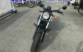 HONDA REBEL 250 MC49