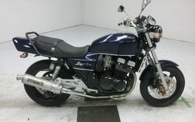 SUZUKI GSX400X IMPULSE 1994 GK79A