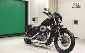 HARLEY XL1200N 2009 CZ3