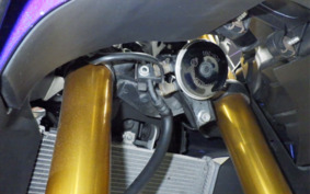 YAMAHA YZF-R25 RG43J