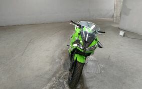 KAWASAKI NINJA 400 R 2010 ER400B