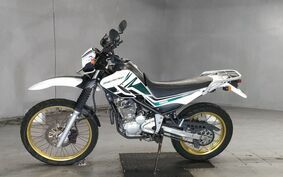 YAMAHA SEROW 250 DG17J