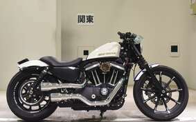 HARLEY XL883N 2017 LE2