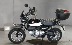 HONDA MONKEY 125 JB02