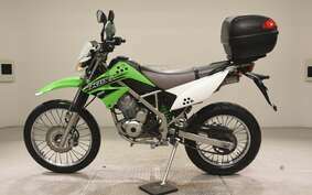 KAWASAKI KLX125 LX125C