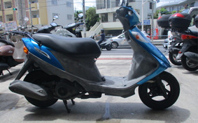 SUZUKI ADDRESS V125 G CF46A