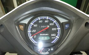 SUZUKI ADDRESS 110 CE47A