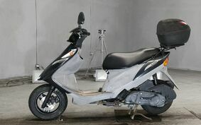 SUZUKI ADDRESS V125 G CF4EA