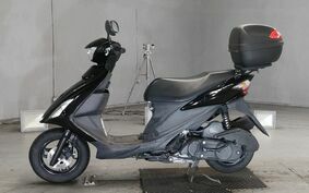 SUZUKI ADDRESS V125 S CF4MA