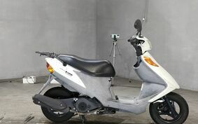 SUZUKI ADDRESS V125 CF4EA