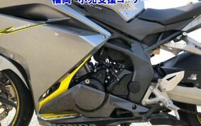 HONDA CBR250RR-2A MC51