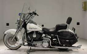 HARLEY FLSTC 1450 2000