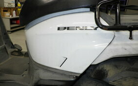 HONDA BENLY 50 AA05