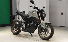 HONDA CB125 R JC91