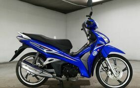 HONDA WAVE 125 I JA21