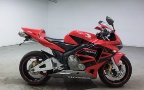 HONDA CBR600RR 2003 PC37