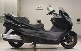 SUZUKI SKYWAVE 250 (Burgman 250) S Gen.3 CJ46A