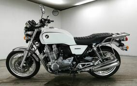 HONDA CB1100 EX 2015 SC65