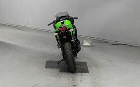 KAWASAKI NINJA 250 EX250L