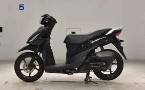 SUZUKI ADDRESS 110 CE47A