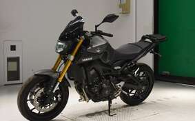 YAMAHA MT-09 A 2014 RN34J