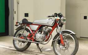 HONDA DREAM 50 AC15