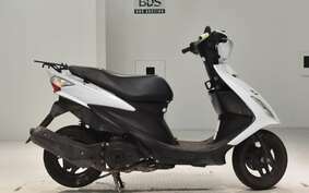 SUZUKI ADDRESS V125 S CF4MA