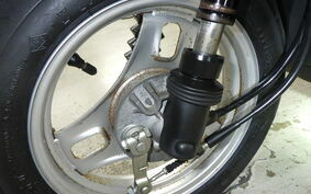 SUZUKI ADDRESS V50 Gen.2 CA42A