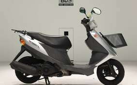 SUZUKI ADDRESS V125 G CF46A